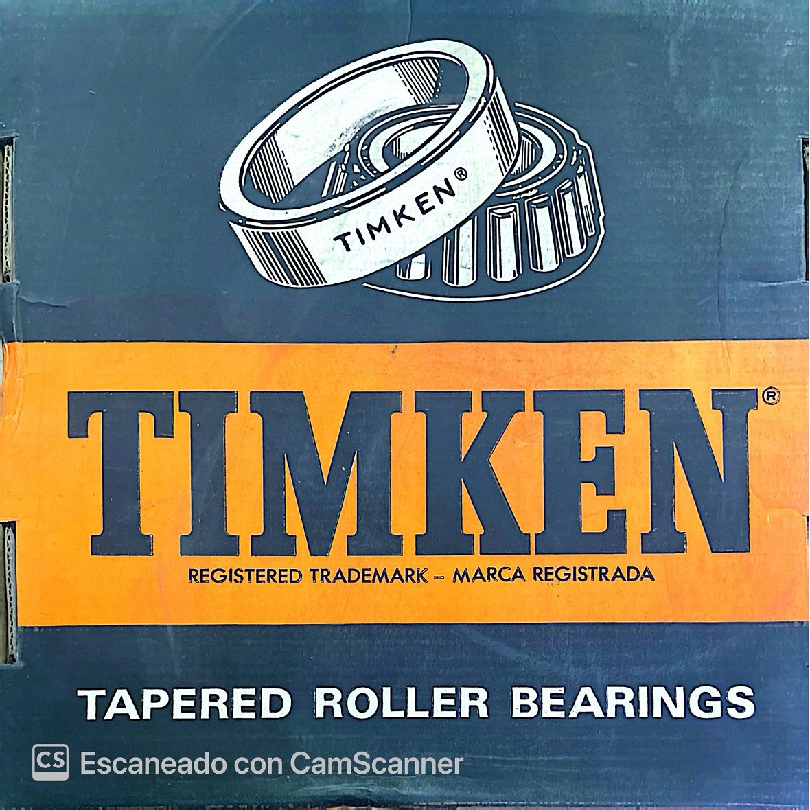 Balinera TIMKEM